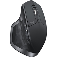 Logitech MX Master 2S (графит) [910-005139] Image #4