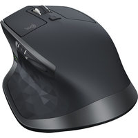 Logitech MX Master 2S (графит) [910-005139] Image #3