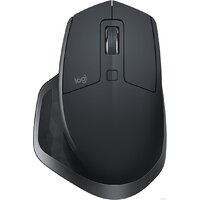 Logitech MX Master 2S (графит) [910-005139]