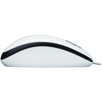 Logitech M100 (белый) Image #2