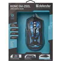 Defender Bionic GM-250L Image #9