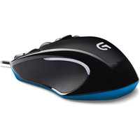 Logitech G300S Optical Gaming Mouse (910-004345) Image #5