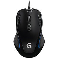 Logitech G300S Optical Gaming Mouse (910-004345) Image #1
