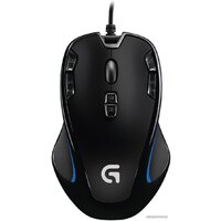 Logitech G300S