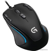 Logitech G300S Image #3