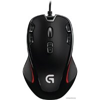 Logitech G300S Image #2