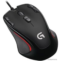 Logitech G300S Image #4