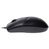 Оклик 145M Optical Mouse (866465) Image #3
