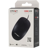 CrownMicro CMM-128 Image #4