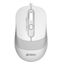 A4Tech Fstyler FM10 (белый/серый) Image #1