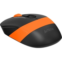 A4Tech Fstyler FG10 (черный/оранжевый) Image #3