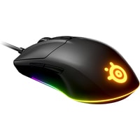 SteelSeries Rival 3 Image #2