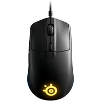 SteelSeries Rival 3 Image #1