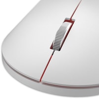 Xiaomi Mi Wireless Mouse 2 XMWS002TM (белый, китайская версия) Image #4