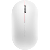 Xiaomi Mi Wireless Mouse 2 XMWS002TM (белый, китайская версия)