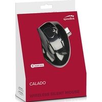 SPEEDLINK Calado Silent (черный) Image #4