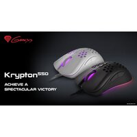 Genesis Krypton 550 (белый) Image #13