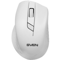 SVEN RX-325 Wireless White Image #1