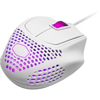 Cooler Master MM-720 (матовый белый) Image #3