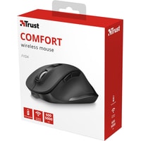 Trust Fyda Rechargeable Wireless Comfort Mouse Image #13