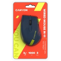 Canyon CNE-CMS11BY Image #5