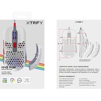 Xtrfy M42 (ретро) Image #8