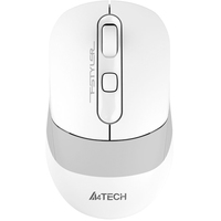 A4Tech Fstyler FB10C (белый) Image #1