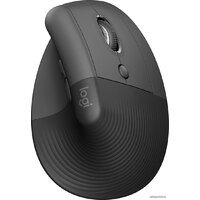 Logitech Lift (графит) Image #1