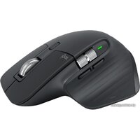 Logitech MX Master 3S (графитовый) Image #5