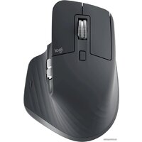 Logitech MX Master 3S (графитовый)