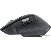 Logitech MX Master 3S (графитовый) Image #6