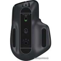 Logitech MX Master 3S (графитовый) Image #2