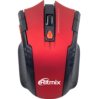 Ritmix RMW-115 (красный) Image #1