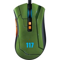 Razer DeathAdder V2 Halo Infinite