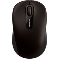 Microsoft Bluetooth Mobile Mouse 3600 (черный) [PN7-00004]
