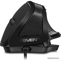 Вертикальная мышь SVEN RX-G890 - Изображение №5 — Chaika Market
