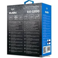 Вертикальная мышь SVEN RX-G890 - Изображение №12 — Chaika Market