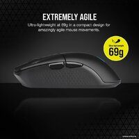 Corsair Katar Elite Wireless Image #8