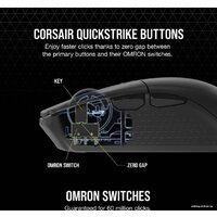 Corsair Katar Elite Wireless Image #12