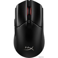 HyperX Pulsefire Haste 2 Wireless (черный)