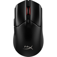 HyperX Pulsefire Haste 2 Wireless (черный) Image #1