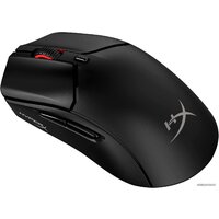 HyperX Pulsefire Haste 2 Wireless (черный) Image #2