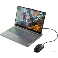 Lenovo Legion M300s RGB (черный) Image #14