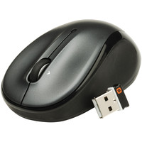 Logitech M325 Wireless Mouse (темно-серый ) [910-002142] Image #2