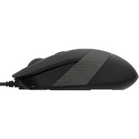 A4Tech Fstyler FM10S (серый/черный) Image #4