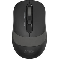 A4Tech Fstyler FM10S (серый/черный) Image #1