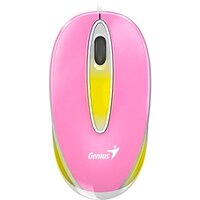 Genius DX-Mini (розовый)