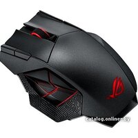 ASUS ROG Spatha Image #2