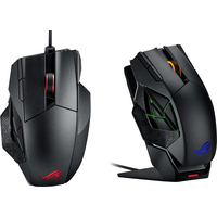 ASUS ROG Spatha Image #4