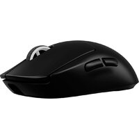 Logitech G Pro X Superlight 2 (черный) Image #2